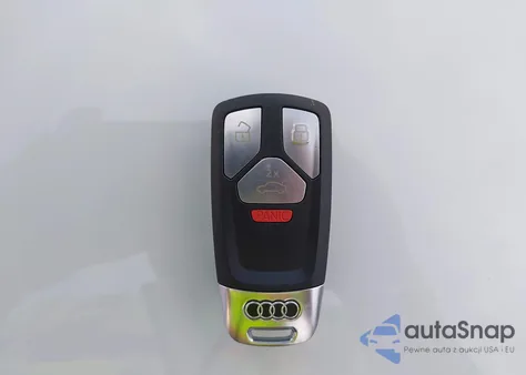 2024 Audi Q5 Premium Plus 55 Tfsi E S Line Quattro S Tronic z USA, uszkodzony, nr VIN WA1E2AFY3R2083227